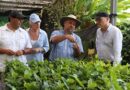 International Coffee Day: Rediscovering Coffee Diversity with CATIE’s William Solano