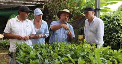 International Coffee Day: Rediscovering Coffee Diversity with CATIE’s William Solano