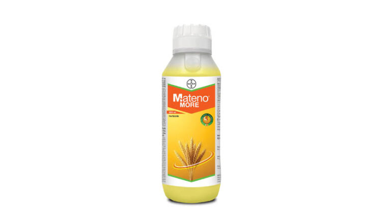 Bayer Launches New Herbicide ‘Mateno More’ for Wheat in India