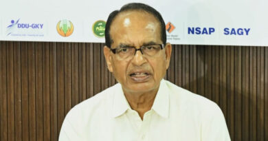 India to Fill 20% Agriculture University Seats Through ICAR Exam: Shivraj Singh Chouhan