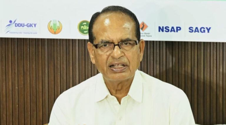 India to Fill 20% Agriculture University Seats Through ICAR Exam: Shivraj Singh Chouhan