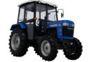 Gromax Agri Equipment Launches 8 New Tractors Including India’s First Sub-50 HP Cabin Tractor