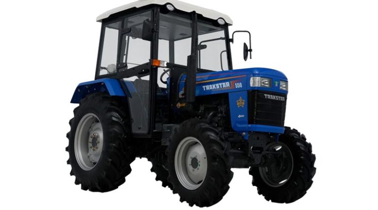 Gromax Agri Equipment Launches 8 New Tractors Including India’s First Sub-50 HP Cabin Tractor