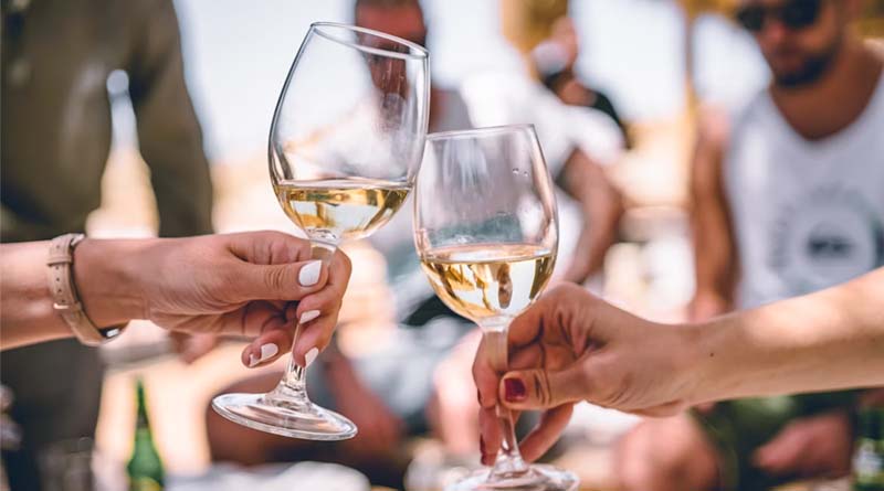 No More Copper in Your Wine? France Says It’s Time