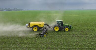 French Study Reveals Pesticide Exposure Linked to Childhood Health Problems