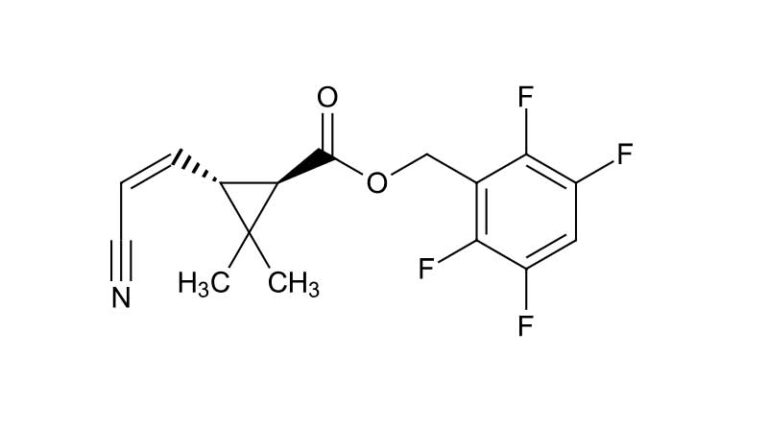 Vinylfluthrin