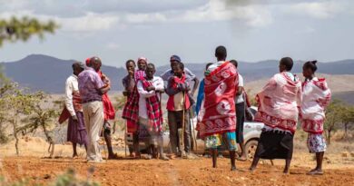 Healthy nature for better food systems: UN awards new World Restoration Flagships