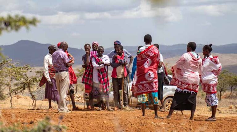 Healthy nature for better food systems: UN awards new World Restoration Flagships