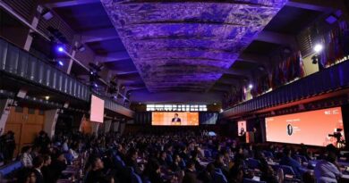 WFF 2025: Hand-in-Hand Investment Forum Pitches $15.9 Billion In Agrifood Opportunities