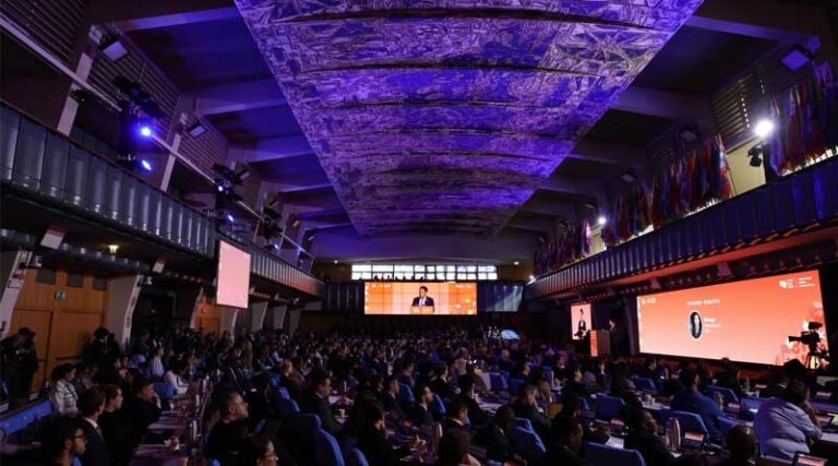 WFF 2025: Hand-in-Hand Investment Forum Pitches $15.9 Billion In Agrifood Opportunities