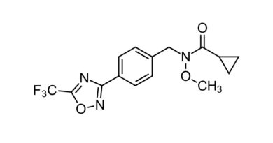 Cyprometoxazam