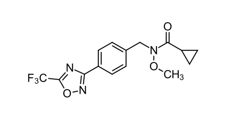 Cyprometoxazam