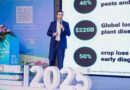 Verdia Diagnostics: Turning Plants into Early-Warning Systems for Crop Disease