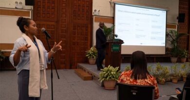 IRRI, GMH, and AgMIP Hold First Global GHG Flux and Modelling From Rice Workshop