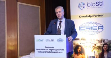 BioSTL and AgVaya Launch Global AgXelerate to Link Agri Startups, Investors and Farmers Worldwide