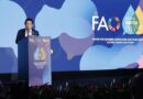 WFF 2025: Rome Water Dialogue Advocates For Concrete Solutions To The Global Water Crisis
