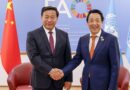 Bilateral meeting with H.E. Han Jun, Minister for Agriculture and Rural Affairs (MARA) of the People’s Republic of China