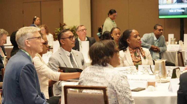 CABI Member Country Consultation For The Americas And Caribbean Focuses On Tackling Major Agricultural And Environmental Challenges Through Collaboration