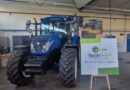 TechPro² llega a Burgos: Acuerdo New Holland y el Centro de Formación Profesional Salesianos Padre Aramburu