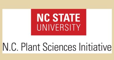 Albaugh Joins North Carolina Plant Sciences Initiative Innovation Hub
