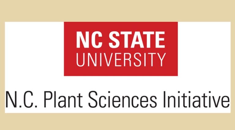 Albaugh Joins North Carolina Plant Sciences Initiative Innovation Hub