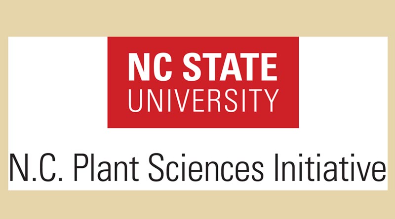 Albaugh Joins North Carolina Plant Sciences Initiative Innovation Hub