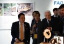 FAO inaugurates new Food and Agriculture Museum & Network in Rome