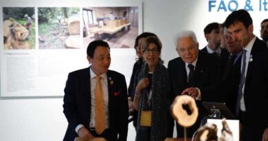 FAO inaugurates new Food and Agriculture Museum & Network in Rome