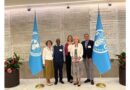 CABI Receives Recognition from FAO for Its Work To Support Sustainable Plant Production And Protection