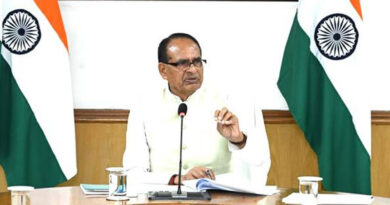Union Minister Mr. Shivraj Singh Chouhan Holds High-level Meeting Regarding The Resolution Of Farmers’ Complaints