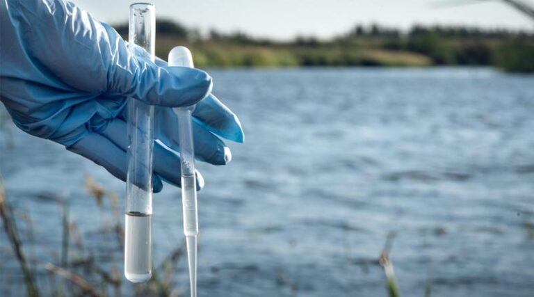 Clean Water Advocates Warn Pacific Seafood of Legal Action Over Warrenton Pollution