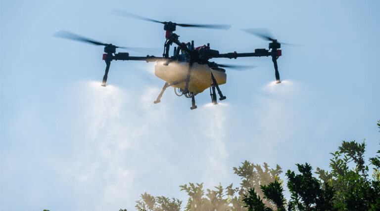 XAG Receives FAO Global Excellence in Sustainable Plant Production and Protection