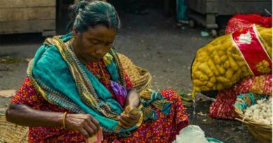 Advancing Gender-inclusive Agricultural Advisory Services In Bangladesh