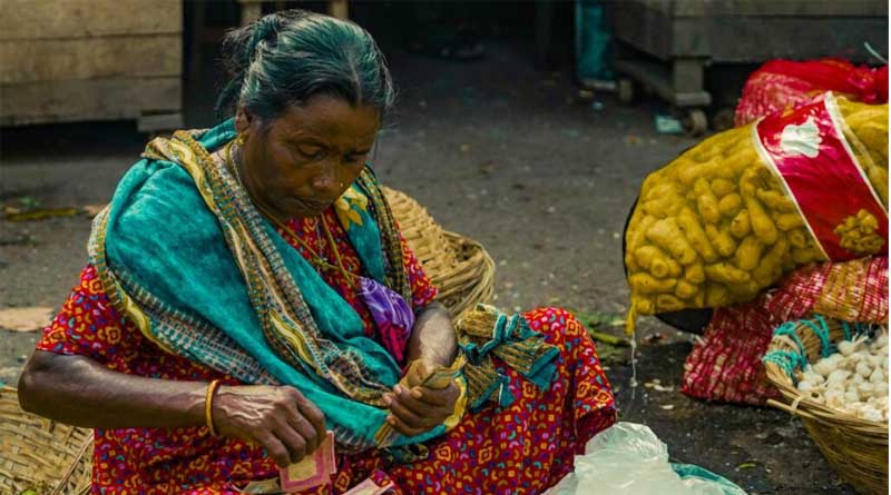 Advancing Gender-inclusive Agricultural Advisory Services In Bangladesh