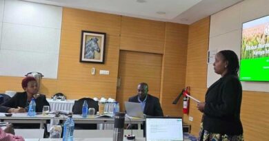 CABI Workshop Explores Gendered Impact Of Maize Crop Loss In Kenya