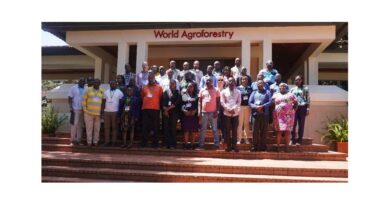 Beyond the Kenya National Agroecology Strategy
