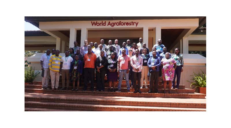 Beyond the Kenya National Agroecology Strategy