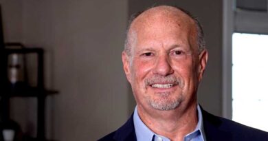 Joe Mares Promoted to Albaugh North America Region Vice President - Marketing