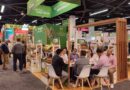Costa Rica's Agricultural Sector Showcased Its Best at The Global Produce & Floral Show 2025 in California
