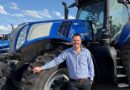 New Holland Introduces 3-Metre Centre Option For T7 HD Tractors in Australia and New Zealand