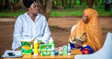 CABI Study Reveals Major Inequalities In Global One Health Research