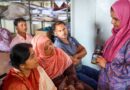 Building Bridges For Better Harvests: Coordinating Timely Seed Supply In Bangladesh’s Haor Region