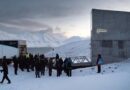 Celebration Meets Urgency at Latest Seed Vault Opening in Svalbard