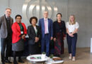 CABI Strengthens Partnership With Papua New Guinea Through Visit Of High Commissioner