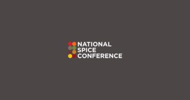 National Spice Conference 2025 (Nov 14–15): Spotlight on Safe, Sustainable and Scalable Spice Production