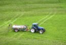 Trends in Fertilisation Technology