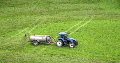 Trends in Fertilisation Technology