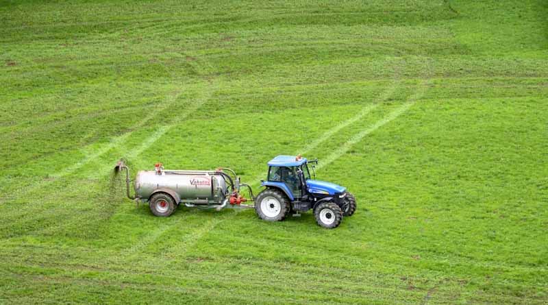 Trends in Fertilisation Technology