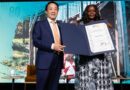 Chef Fatmata Binta designated FAO Regional Goodwill Ambassador for Africa