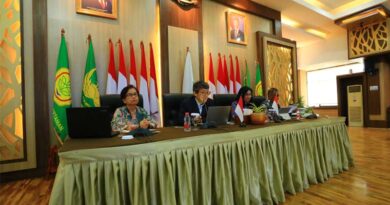 Transitioning LKP2.0: Towards Strengthening IRRI and Indonesia’s Partnership And Digitalizing Indonesia’s Agriculture
